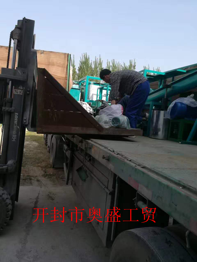 佳木斯小麦面粉设备(图1)