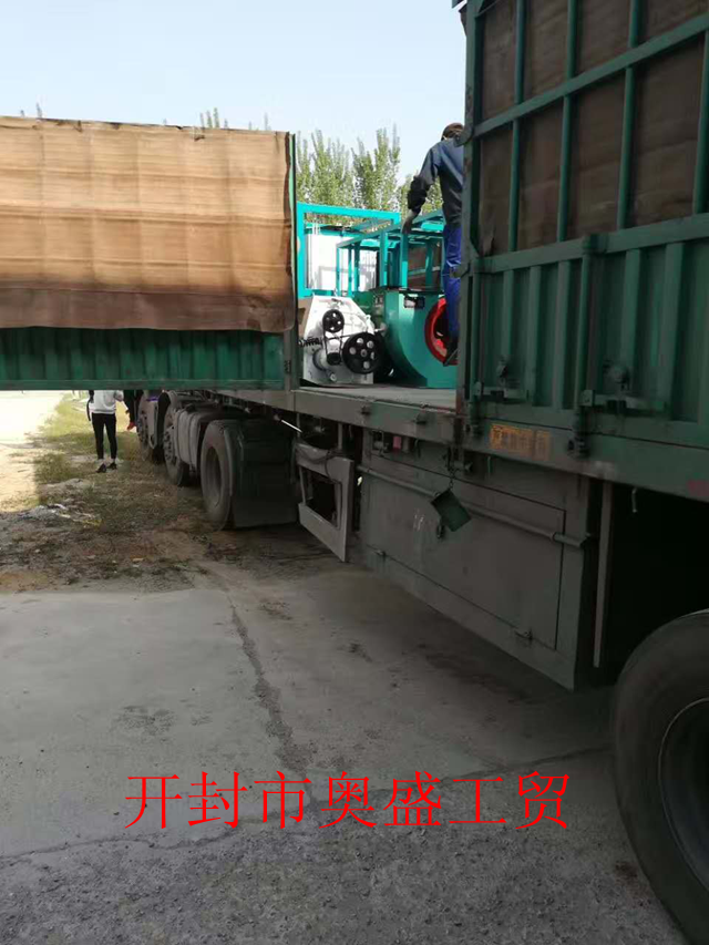 佳木斯小麦面粉设备(图2)