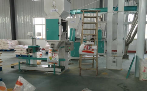 成套玉米加工机械如何占领玉米加工行业的市场(图1)